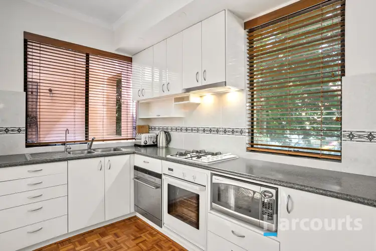 Sixth view of Homely apartment listing, 7/39 Monger Street, Perth WA 6000