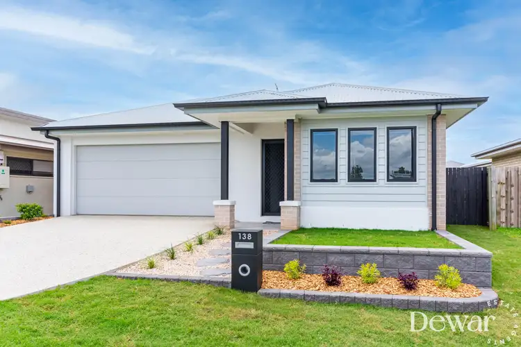 138 Waterside Esplanade, Caboolture South QLD 4510