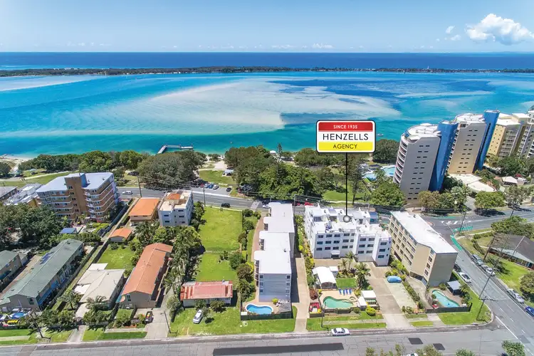 8/68 Esplanade, Golden Beach QLD 4551