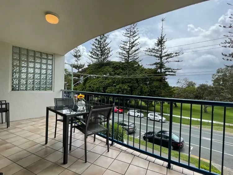 Second view of Homely unit listing, 8/68 Esplanade, Golden Beach QLD 4551