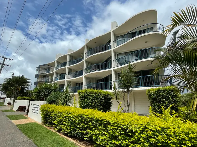 Third view of Homely unit listing, 8/68 Esplanade, Golden Beach QLD 4551