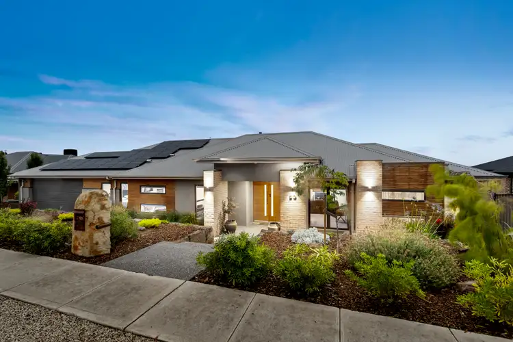 50 Westminster Grove, Sunbury VIC 3429