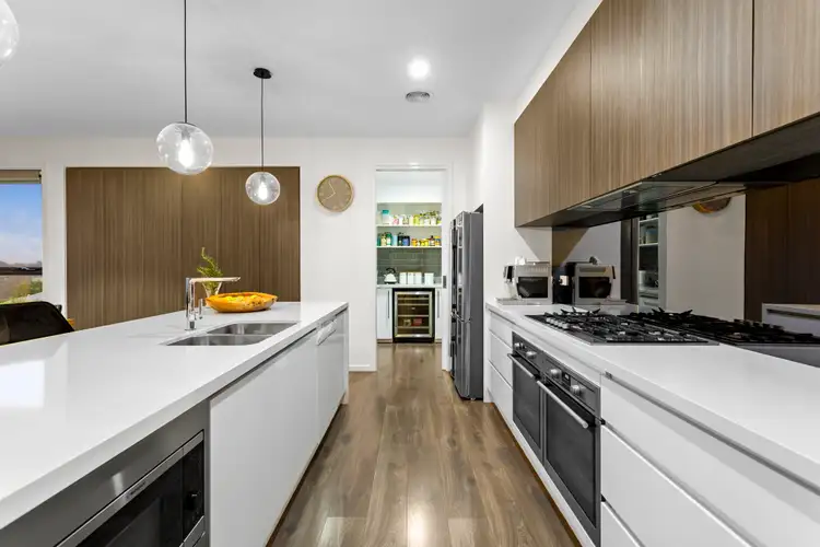 Third view of Homely house listing, 50 Westminster Grove, Sunbury VIC 3429