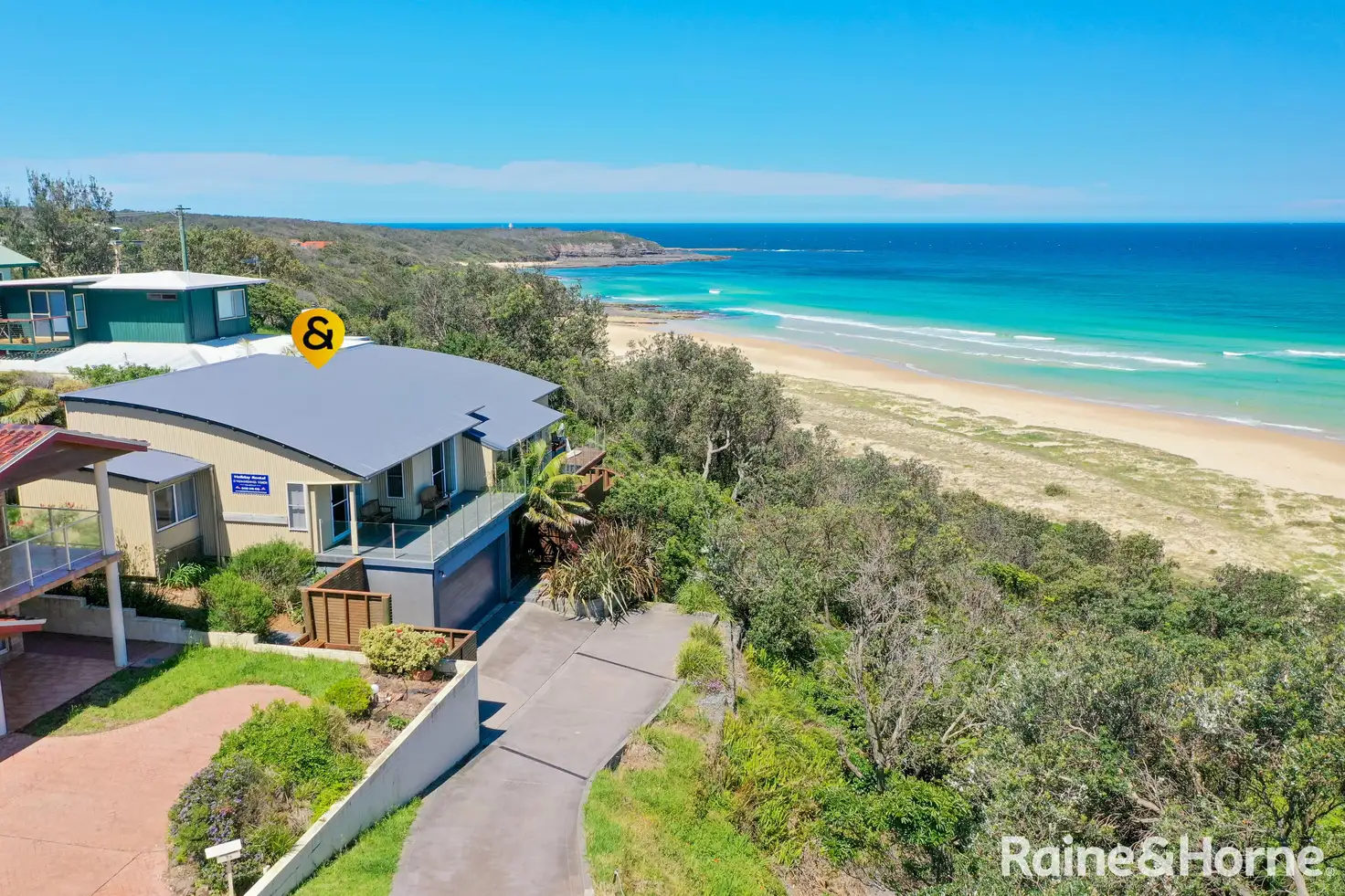 Main view of Homely house listing, 69 Did-Dell Street, Ulladulla NSW 2539
