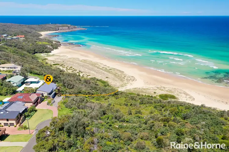 Second view of Homely house listing, 69 Did-Dell Street, Ulladulla NSW 2539