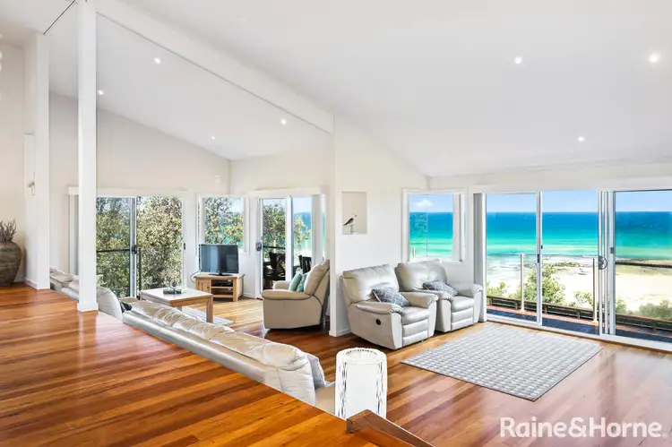Fifth view of Homely house listing, 69 Did-Dell Street, Ulladulla NSW 2539
