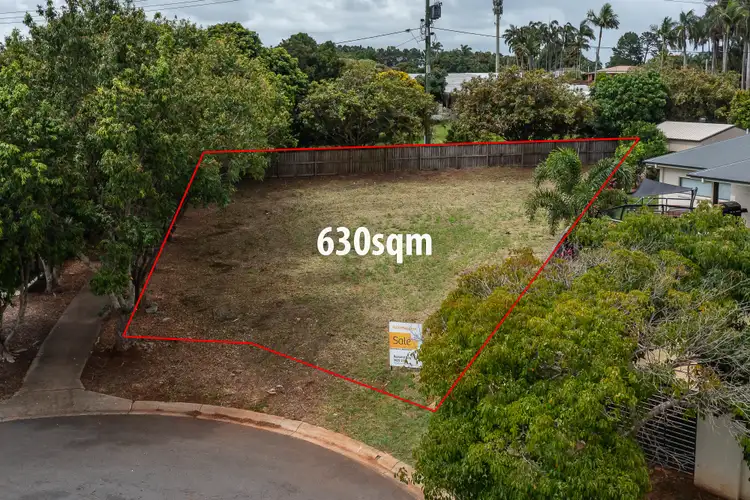 2 Mast Court, Redland Bay QLD 4165