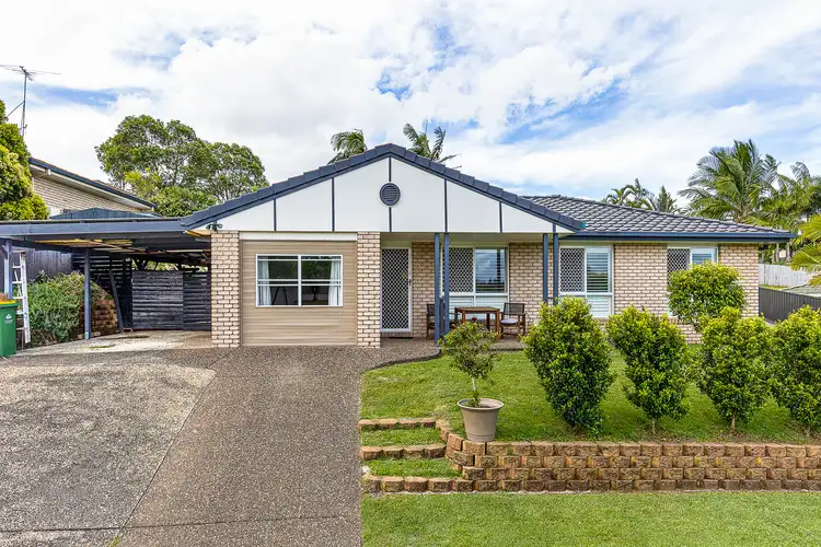 25 Kummara Road, Edens Landing QLD 4207