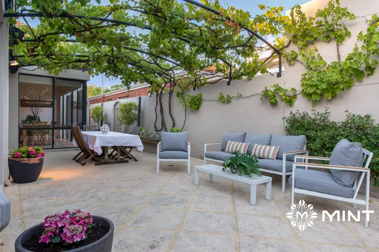 Main view of Homely house listing, 69 Hawkstone Street, Cottesloe WA 6011