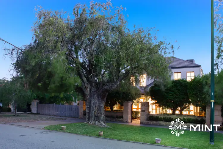 Second view of Homely house listing, 69 Hawkstone Street, Cottesloe WA 6011