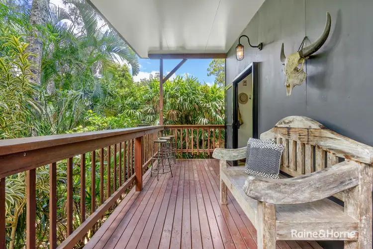 Second view of Homely house listing, 33 Robin Street, South Golden Beach NSW 2483
