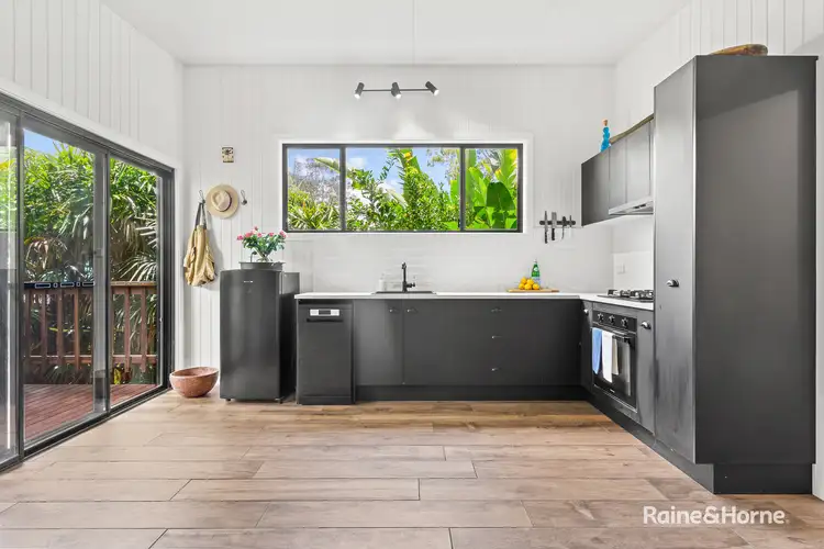 Fifth view of Homely house listing, 33 Robin Street, South Golden Beach NSW 2483