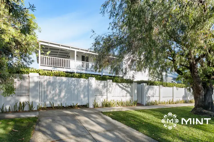 Second view of Homely house listing, 78 Grant Street, Cottesloe WA 6011