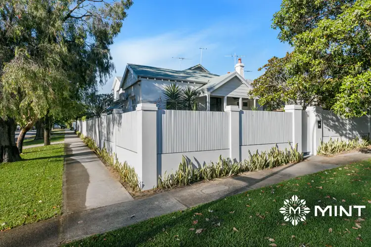 Fourth view of Homely house listing, 78 Grant Street, Cottesloe WA 6011