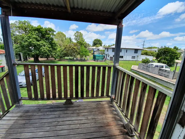 Second view of Homely block of units listing, 1-4/18 Twelfth Street, Home Hill QLD 4806
