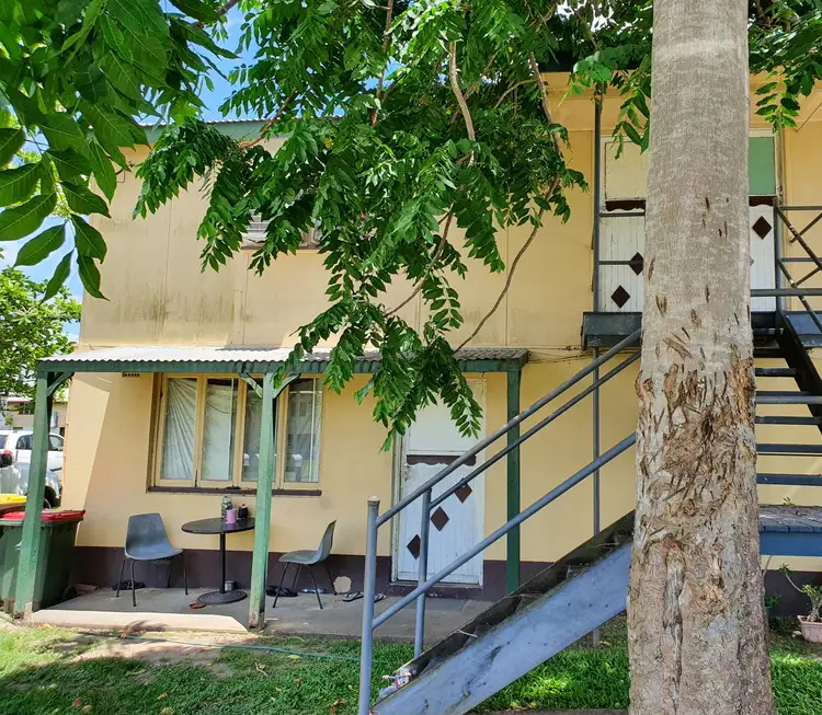 Third view of Homely block of units listing, 1-4/18 Twelfth Street, Home Hill QLD 4806