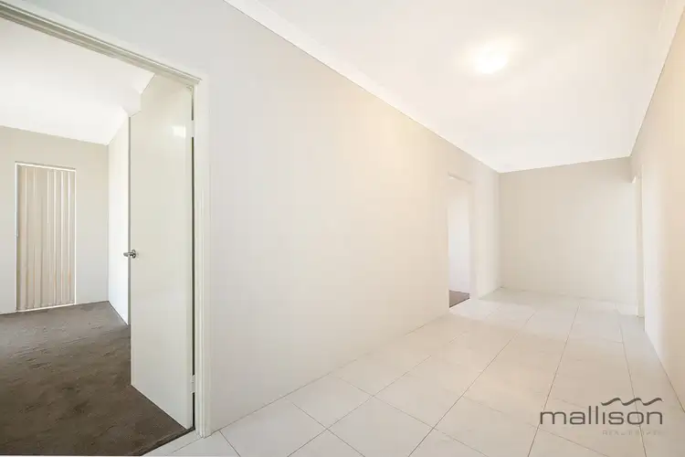 Fourth view of Homely house listing, 51 Benson Loop, Alkimos WA 6038