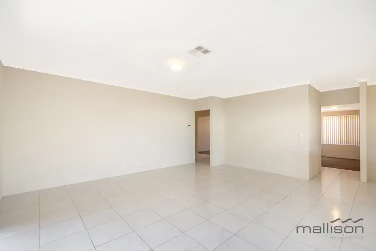 Fifth view of Homely house listing, 51 Benson Loop, Alkimos WA 6038