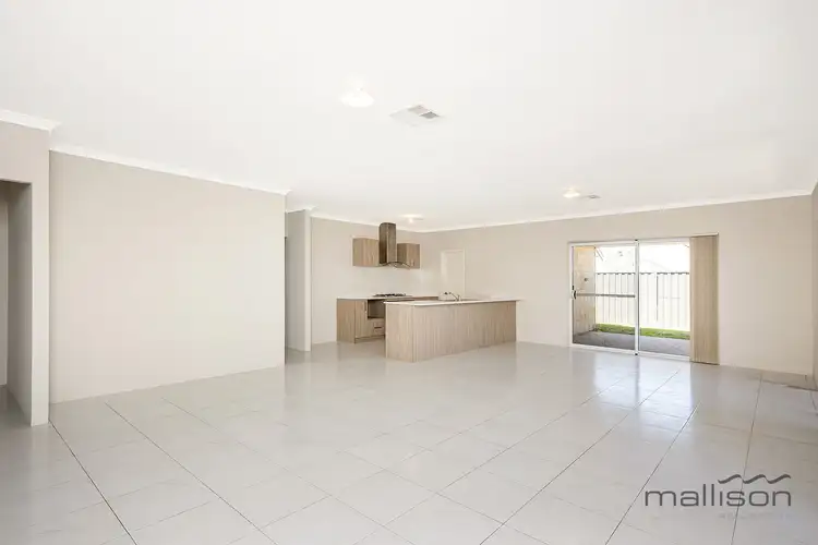 Sixth view of Homely house listing, 51 Benson Loop, Alkimos WA 6038