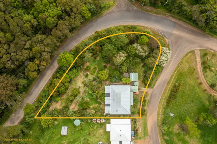 Second view of Homely house listing, 2 Padmans Rd, Elands NSW 2429