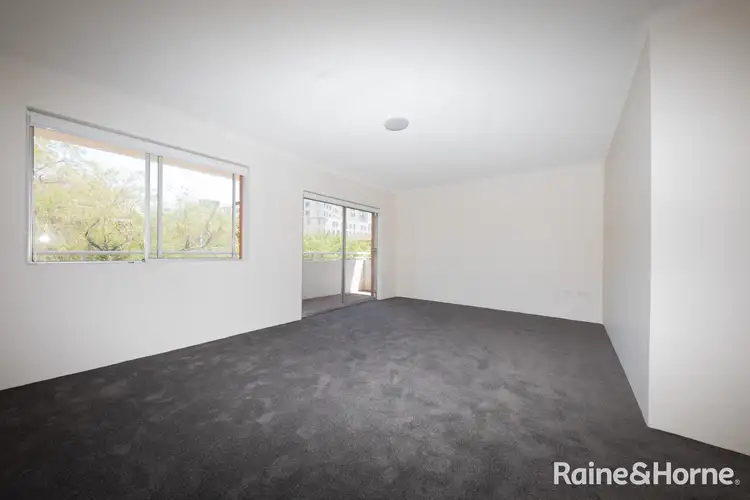 Second view of Homely unit listing, 1/27 Blenheim Street, Randwick NSW 2031