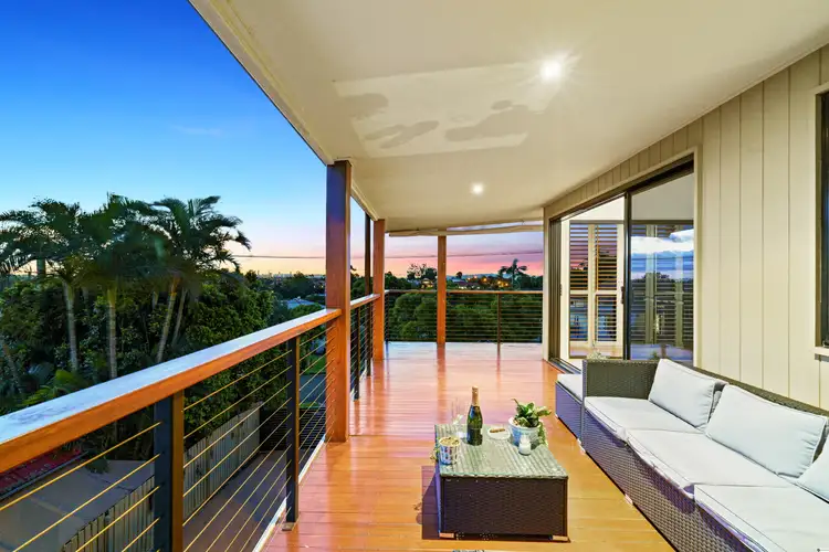 Fourth view of Homely house listing, 56 Grainger Street, Wynnum West QLD 4178