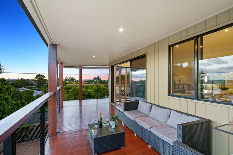 Fifth view of Homely house listing, 56 Grainger Street, Wynnum West QLD 4178