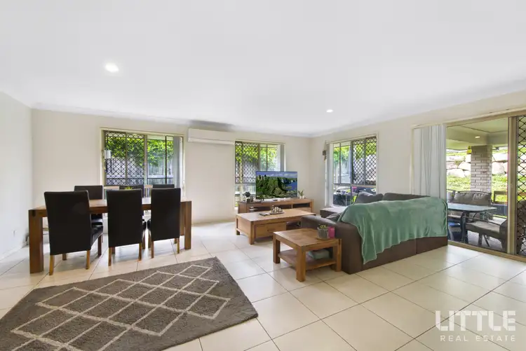 50 Wyndham Circuit, Holmview QLD 4207