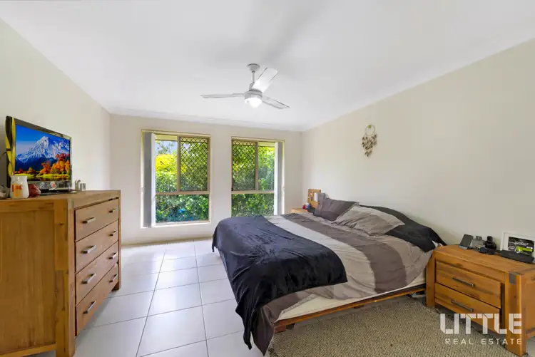 Sixth view of Homely house listing, 50 Wyndham Circuit, Holmview QLD 4207