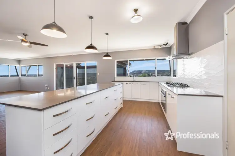 Main view of Homely house listing, 74 Redcliffe Concourse, White Peak WA 6532