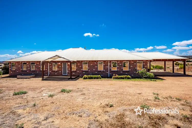 Second view of Homely house listing, 74 Redcliffe Concourse, White Peak WA 6532