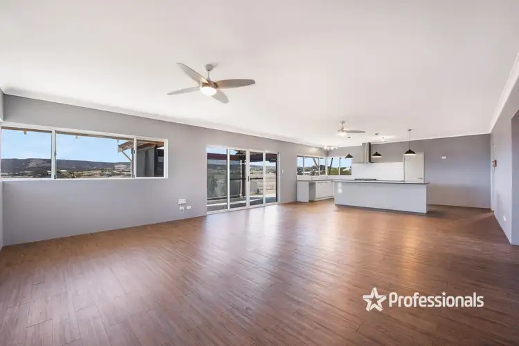 Fourth view of Homely house listing, 74 Redcliffe Concourse, White Peak WA 6532