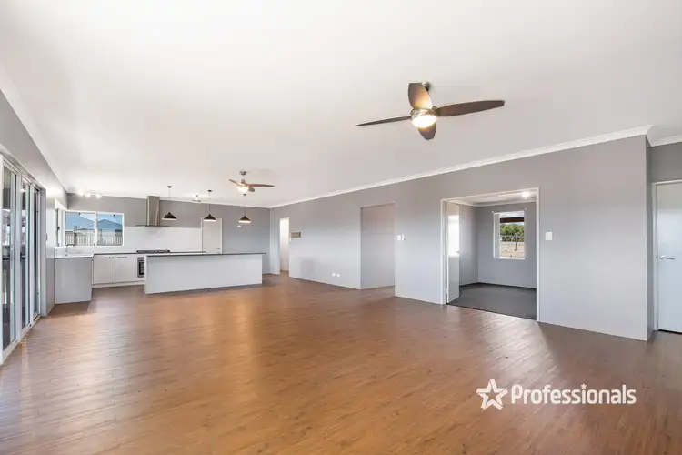 Fifth view of Homely house listing, 74 Redcliffe Concourse, White Peak WA 6532
