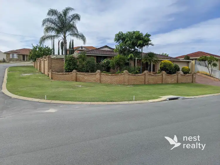 26 Marwood Way, Willetton WA 6155