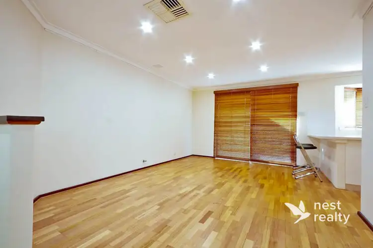 Seventh view of Homely house listing, 26 Marwood Way, Willetton WA 6155