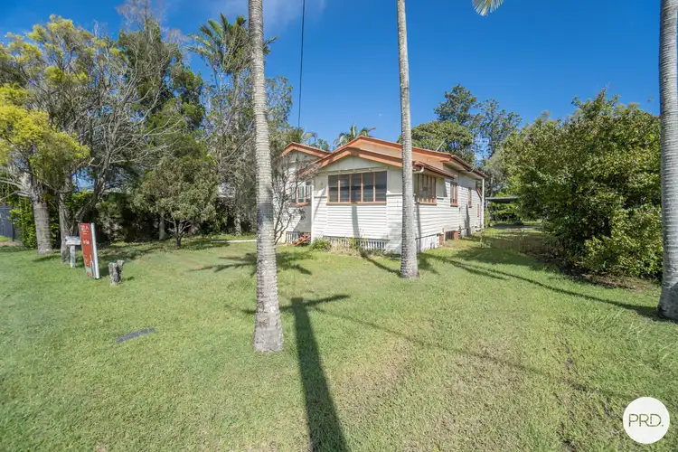9 Laack Street, Kepnock QLD 4670