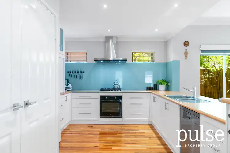 Sixth view of Homely house listing, 20 Knox Cove, Wilson WA 6107