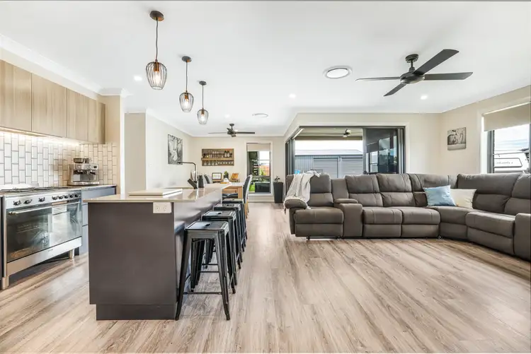 Fourth view of Homely house listing, 23 Mulga Place, Tamworth NSW 2340