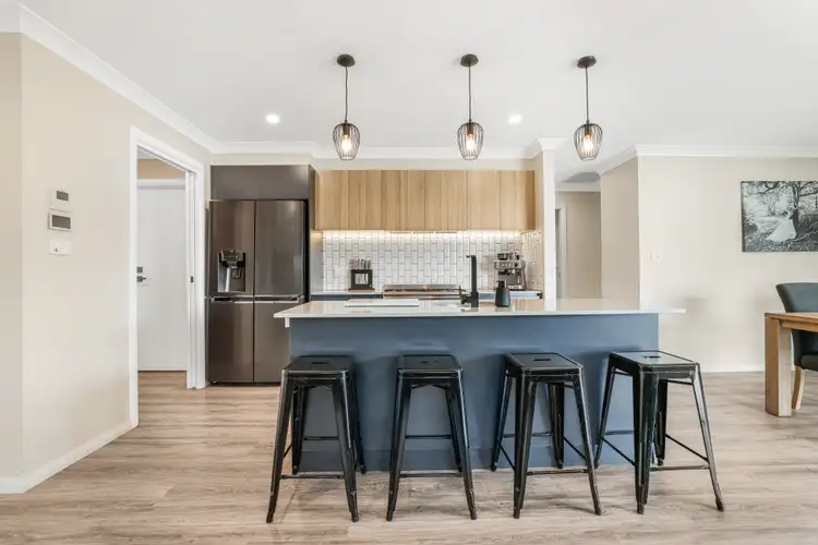 Seventh view of Homely house listing, 23 Mulga Place, Tamworth NSW 2340