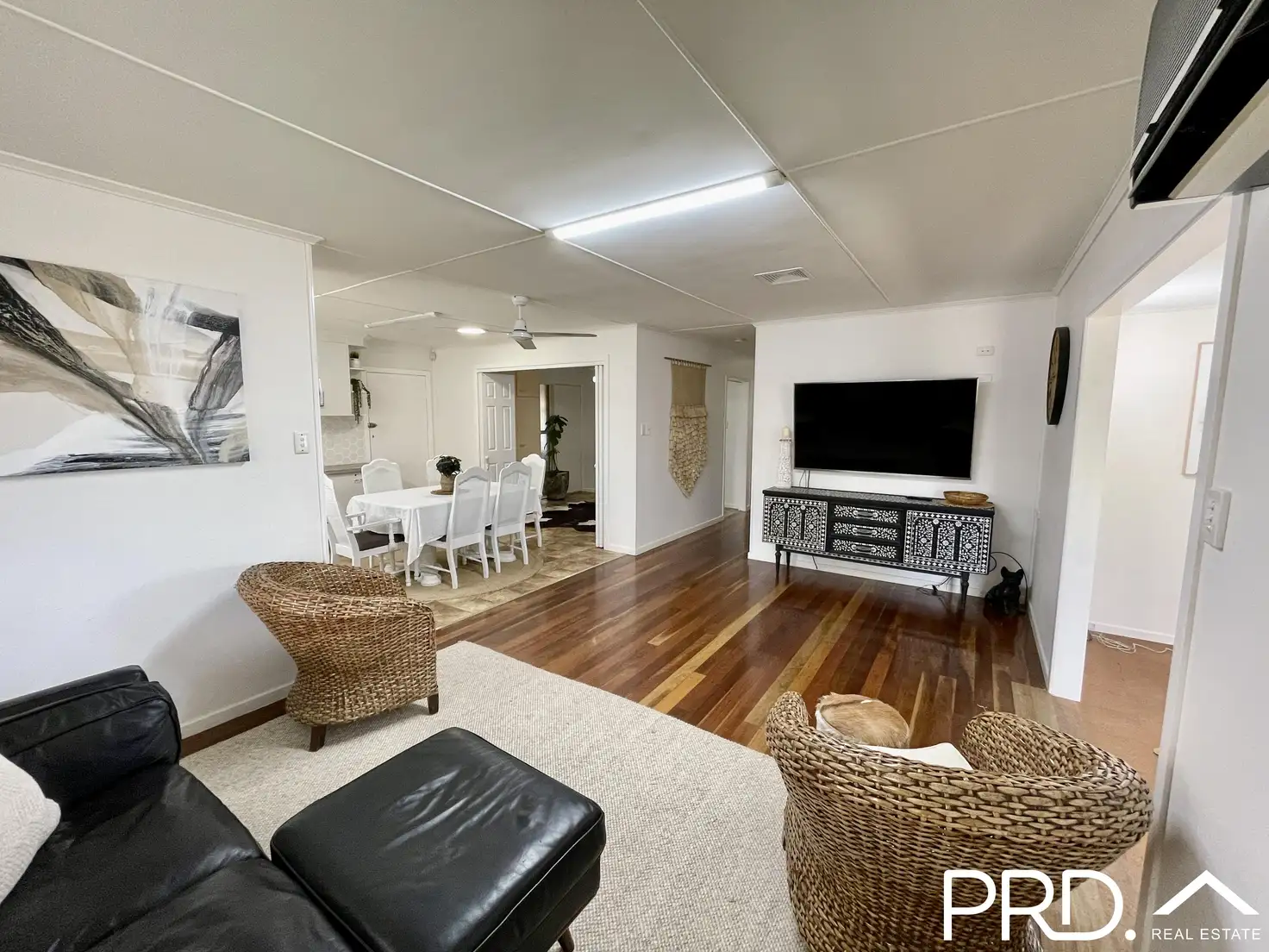 Main view of Homely house listing, 3 Nott Street, Walkervale QLD 4670