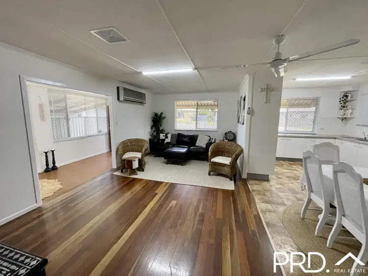 Fourth view of Homely house listing, 3 Nott Street, Walkervale QLD 4670