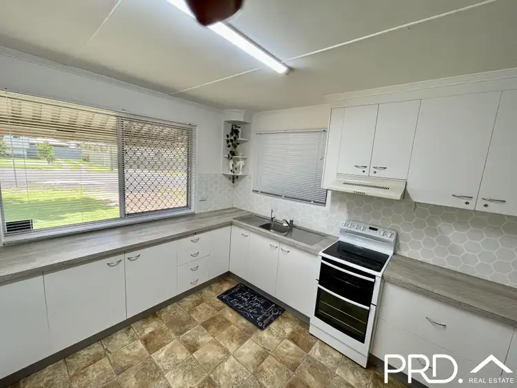 Fifth view of Homely house listing, 3 Nott Street, Walkervale QLD 4670