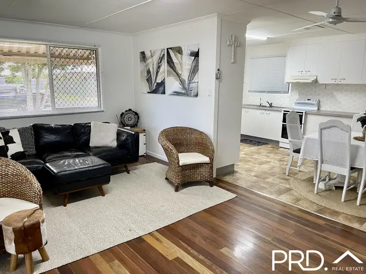 Sixth view of Homely house listing, 3 Nott Street, Walkervale QLD 4670