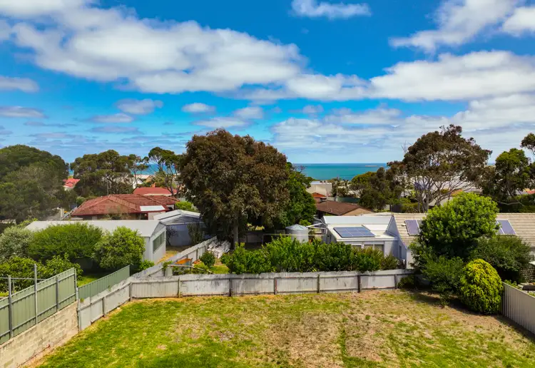 Second view of Homely land listing, LOT 107, (6) Adamson Street, Hayborough SA 5211