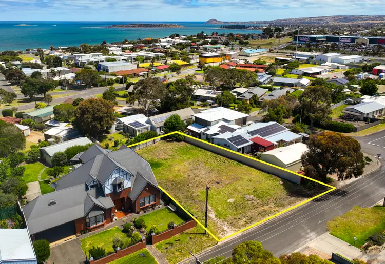 Fifth view of Homely land listing, LOT 107, (6) Adamson Street, Hayborough SA 5211