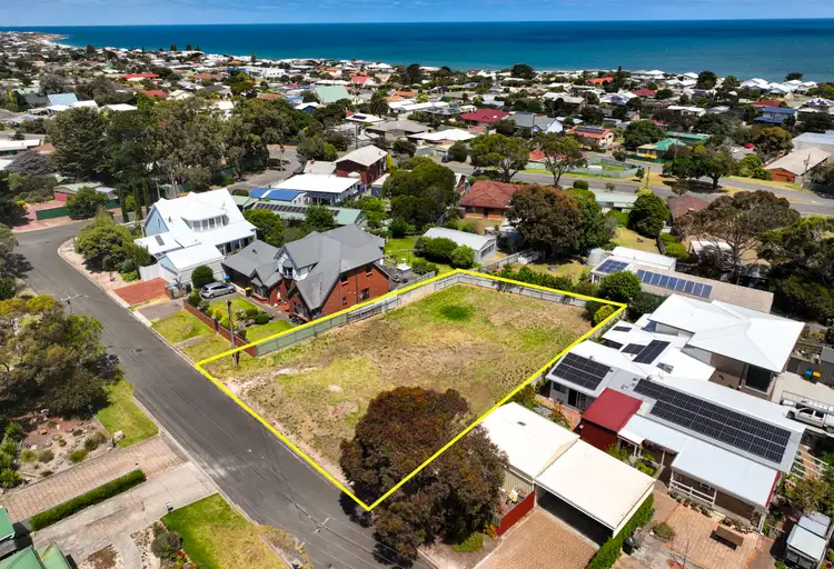 Sixth view of Homely land listing, LOT 107, (6) Adamson Street, Hayborough SA 5211