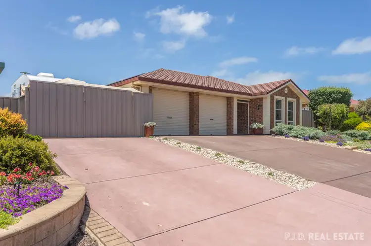 34 Sinclair Street, Hayborough SA 5211