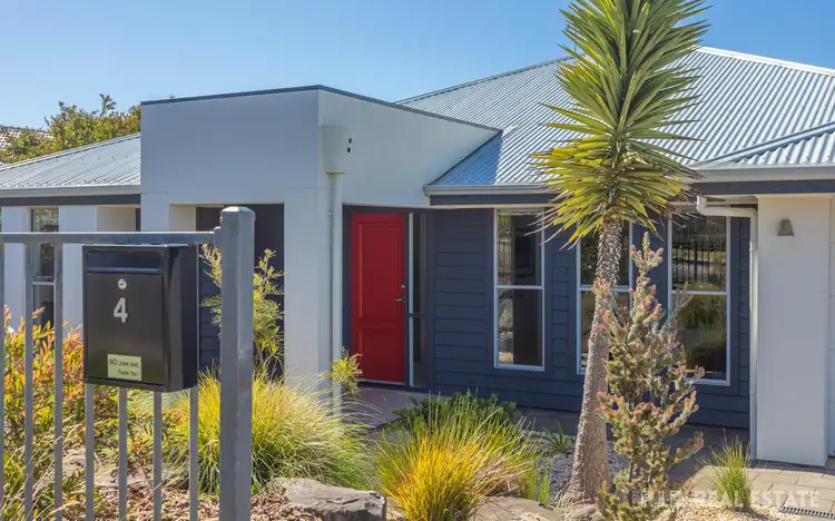 4 Aquamarine Boulevard, Hayborough SA 5211