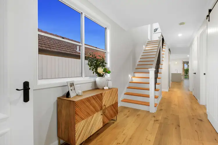 Second view of Homely house listing, 75 Oateson Skyline Drive, Seven Hills QLD 4170