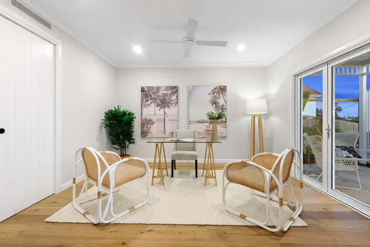 Fourth view of Homely house listing, 75 Oateson Skyline Drive, Seven Hills QLD 4170